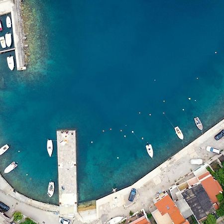 Villa Relax , With Seaview And Two Pools Near Beach Starigrad  Exterior foto
