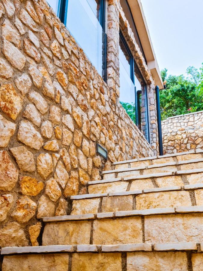 Villa Relax , With Seaview And Two Pools Near Beach Starigrad  Exterior foto